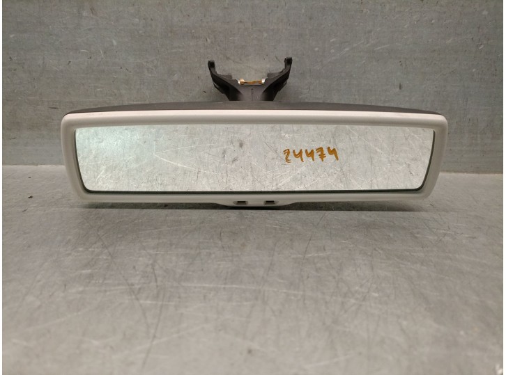 Recambio de espejo interior para volkswagen touran (1t3) 1.6 tdi referencia OEM IAM 4B0971834 4B0971834 