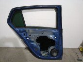 Recambio de puerta trasera izquierda para volkswagen golf viii (cd1, da1) 1.5 etsi referencia OEM IAM 5H4833055L 5H4833055L 