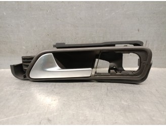 Recambio de maneta interior delantera izquierda para volkswagen touran (1t3) 1.6 tdi referencia OEM IAM 1T0837197 1T0837197 