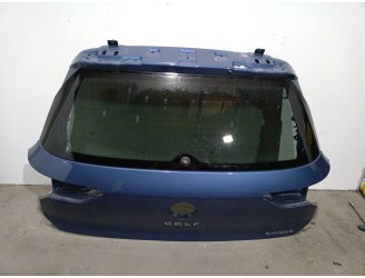 Recambio de porton trasero para volkswagen golf viii (cd1, da1) 1.5 etsi referencia OEM IAM 5H6827025D 5H6827025D 