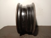 Recambio de llanta para fiat punto (evo) (199) 1.3 16v jtd cat referencia OEM IAM 51763241 R156JX15H2ET43 