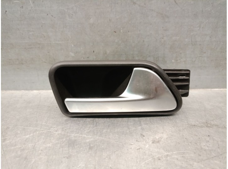Recambio de maneta interior delantera derecha para volkswagen touran (1t3) 1.6 tdi referencia OEM IAM 1T1837114 1T1837114 
