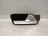 Recambio de maneta interior delantera derecha para volkswagen touran (1t3) 1.6 tdi referencia OEM IAM 1T1837114 1T1837114 