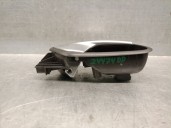 Recambio de maneta interior delantera derecha para volkswagen touran (1t3) 1.6 tdi referencia OEM IAM 1T1837114 1T1837114 
