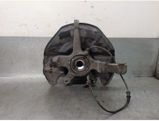 Recambio de mangueta delantera derecha para mercedes-benz clase a (w169) 2.0 cdi cat referencia OEM IAM A1693300820 A1693300820 