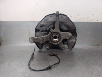 Recambio de mangueta delantera izquierda para mercedes-benz clase a (w169) 2.0 cdi cat referencia OEM IAM A1693300720 A169330072