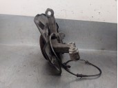 Recambio de mangueta delantera izquierda para mercedes-benz clase a (w169) 2.0 cdi cat referencia OEM IAM A1693300720 A169330072