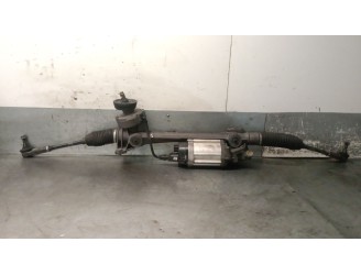 Recambio de cremallera direccion para skoda octavia combi (1z5) easy referencia OEM IAM 1K1909144J 1K1423055CX 7805277179