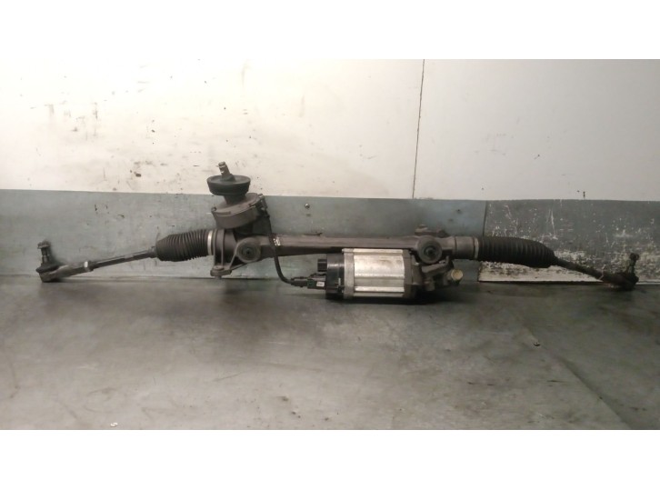 Recambio de cremallera direccion para skoda octavia combi (1z5) easy referencia OEM IAM 1K1909144J 1K1423055CX 7805277179