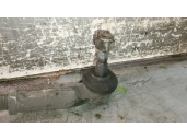 Recambio de cremallera direccion para skoda octavia combi (1z5) easy referencia OEM IAM 1K1909144J 1K1423055CX 7805277179