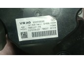 Recambio de cremallera direccion para skoda octavia combi (1z5) easy referencia OEM IAM 1K1909144J 1K1423055CX 7805277179