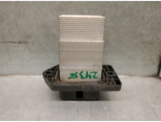 Recambio de resistencia calefaccion para kia sorento iii (um) 2.2 crdi referencia OEM IAM 97179D1000 97179D1000 