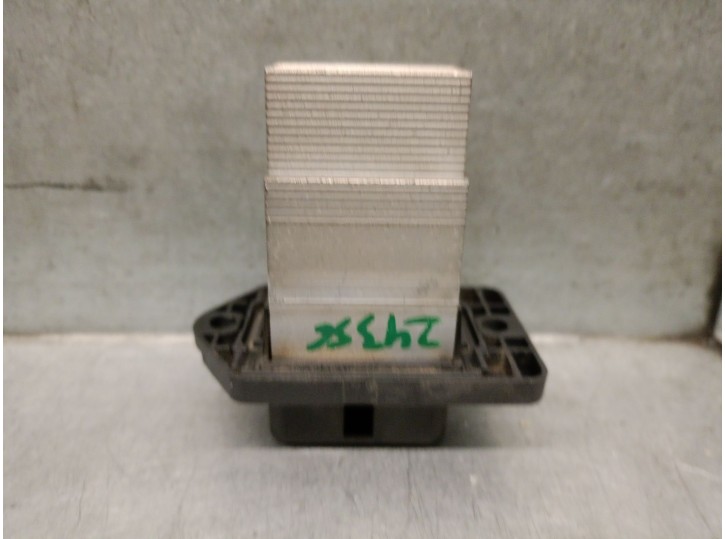 Recambio de resistencia calefaccion para kia sorento iii (um) 2.2 crdi referencia OEM IAM 97179D1000 97179D1000 