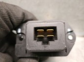 Recambio de resistencia calefaccion para kia sorento iii (um) 2.2 crdi referencia OEM IAM 97179D1000 97179D1000 