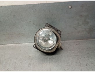 Recambio de faro antiniebla izquierdo para alfa romeo 156 (116) 1.9 jtd cat referencia OEM IAM 60650562 60650562 