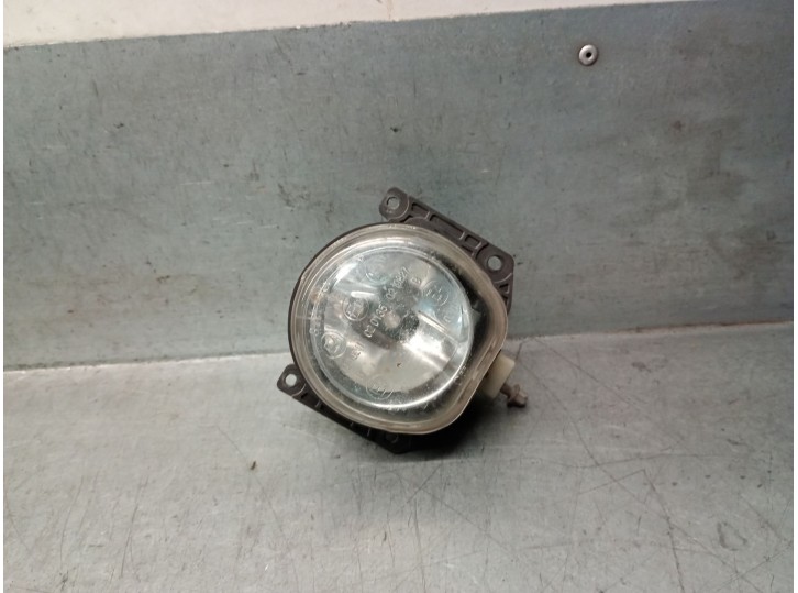 Recambio de faro antiniebla izquierdo para alfa romeo 156 (116) 1.9 jtd cat referencia OEM IAM 60650562 60650562 