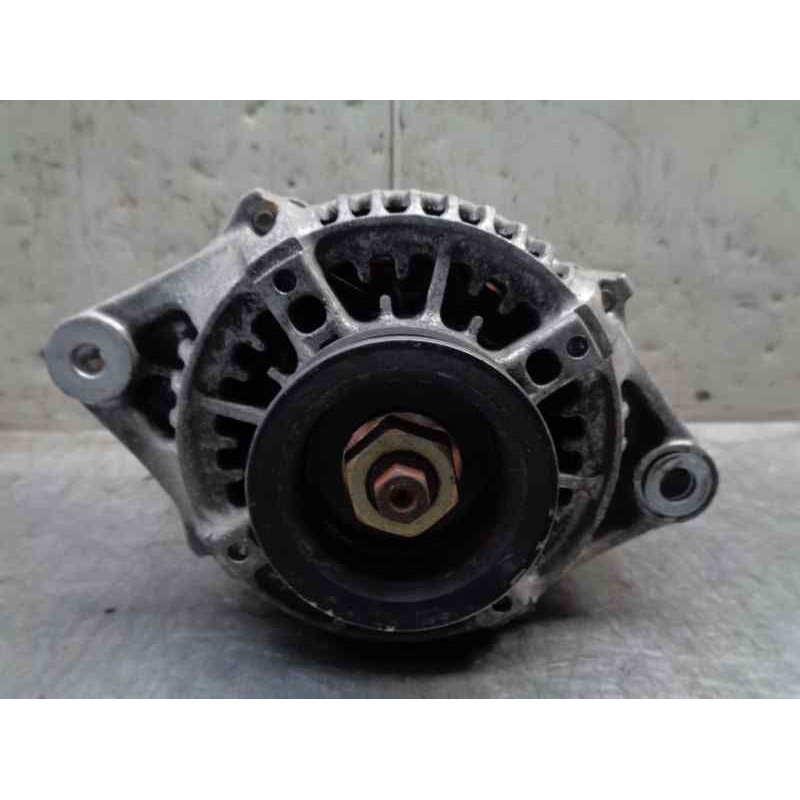 Recambio de alternador para suzuki liana rh (er) 1.6 referencia OEM IAM 3140080G10 1022112600 DENSO