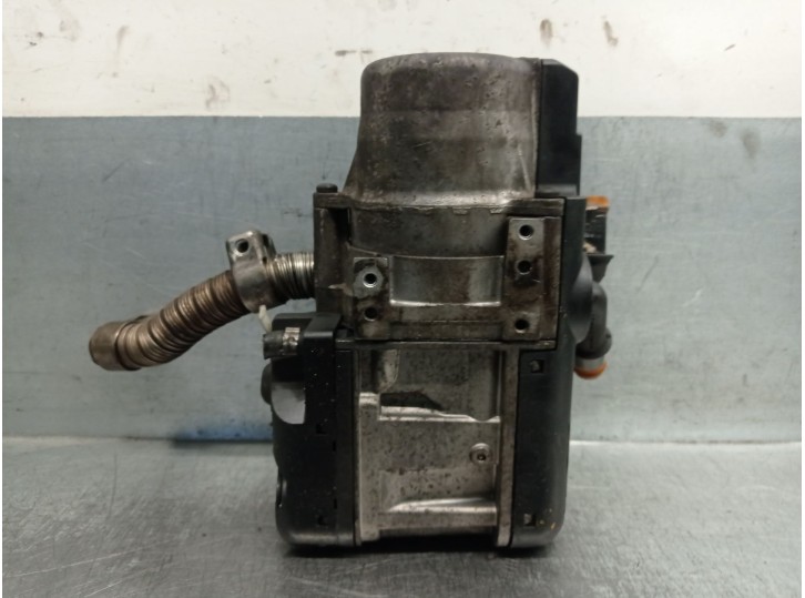 Recambio de calentador agua para volkswagen touran (1t1, 1t2) 2.0 tdi referencia OEM IAM 1K0815065AG 1K0261141A 9013016C