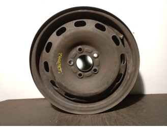 Recambio de llanta para ford focus berlina (cap) 1.6 tdci cat referencia OEM IAM 3M51-AA R156JX15X52.5 