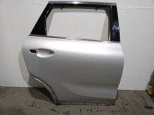 Recambio de puerta trasera derecha para kia sorento iii (um) 2.2 crdi referencia OEM IAM 77004C5010 77004C5010 