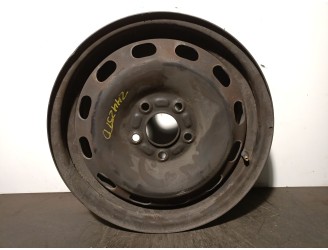 Recambio de llanta para ford focus berlina (cap) 1.6 tdci cat referencia OEM IAM 3M51-AA R156JX15X52.5 