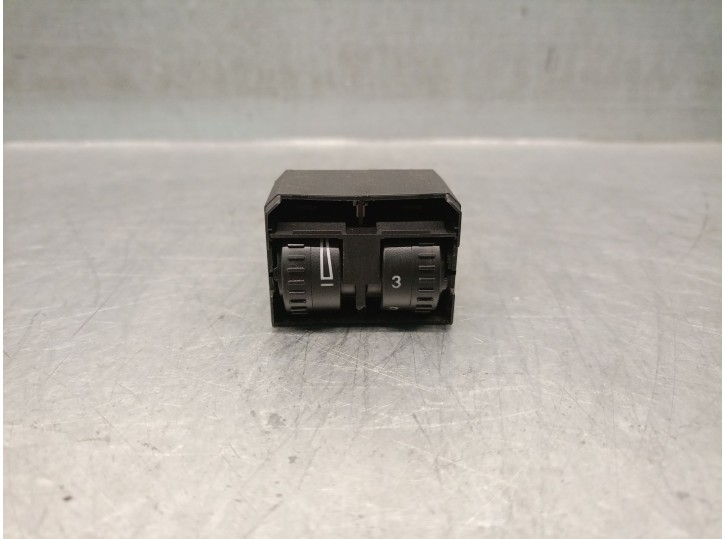 Recambio de interruptor para volkswagen touran (1t3) 1.6 tdi referencia OEM IAM 1T0941333 1T0941333 