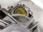 Recambio de caja cambios para renault laguna ii (bg0) 1.9 dci diesel referencia OEM IAM PK6018 7701475863 C087836