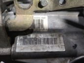 Recambio de caja cambios para renault laguna ii (bg0) 1.9 dci diesel referencia OEM IAM PK6018 7701475863 C087836