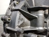 Recambio de caja cambios para renault laguna ii (bg0) 1.9 dci diesel referencia OEM IAM PK6018 7701475863 C087836