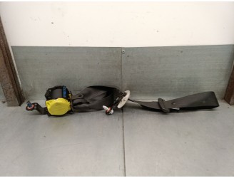 Recambio de cinturon seguridad trasero izquierdo para kia sorento iii (um) 2.2 crdi referencia OEM IAM 89810C5000 89870C5000BGA 