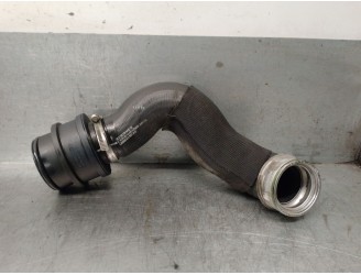 Recambio de tubo para mercedes-benz clase a (w169) 2.0 cdi cat referencia OEM IAM A1695280482 A1695280482 