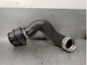 Recambio de tubo para mercedes-benz clase a (w169) 2.0 cdi cat referencia OEM IAM A1695280482 A1695280482 