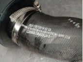 Recambio de tubo para mercedes-benz clase a (w169) 2.0 cdi cat referencia OEM IAM A1695280482 A1695280482 