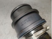 Recambio de tubo para mercedes-benz clase a (w169) 2.0 cdi cat referencia OEM IAM A1695280482 A1695280482 