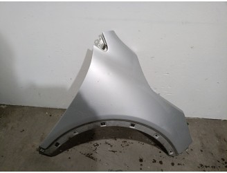 Recambio de aleta delantera derecha para kia sorento iii (um) 2.2 crdi referencia OEM IAM 66321C5000 66321C5000 