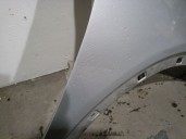Recambio de aleta delantera derecha para kia sorento iii (um) 2.2 crdi referencia OEM IAM 66321C5000 66321C5000 