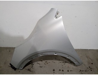 Recambio de aleta delantera izquierda para kia sorento iii (um) 2.2 crdi referencia OEM IAM 66311C5000 66311C5000 