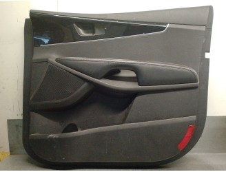 Recambio de guarnecido puerta delantera derecha para kia sorento iii (um) 2.2 crdi referencia OEM IAM M0220C5000WK 82308C5080C5C