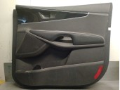 Recambio de guarnecido puerta delantera derecha para kia sorento iii (um) 2.2 crdi referencia OEM IAM M0220C5000WK 82308C5080C5C