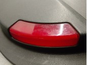 Recambio de guarnecido puerta delantera derecha para kia sorento iii (um) 2.2 crdi referencia OEM IAM M0220C5000WK 82308C5080C5C