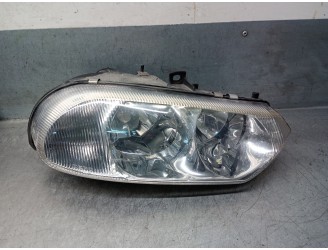 Recambio de faro derecho para alfa romeo 156 (116) 1.9 jtd cat referencia OEM IAM 60620134 60620134 