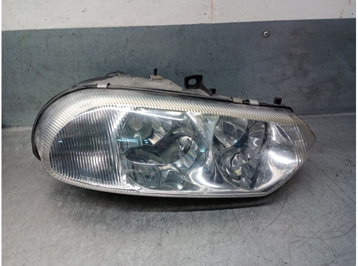 Recambio de faro derecho para alfa romeo 156 (116) 1.9 jtd cat referencia OEM IAM 60620134 60620134 