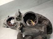 Recambio de faro derecho para alfa romeo 156 (116) 1.9 jtd cat referencia OEM IAM 60620134 60620134 