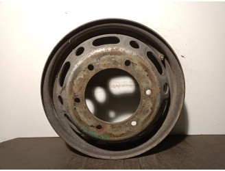 Recambio de llanta para volkswagen crafter 30-50 caja/chasis (2f_) 2.5 tdi referencia OEM IAM A0014013602 R1651/2JX16H2ET51 