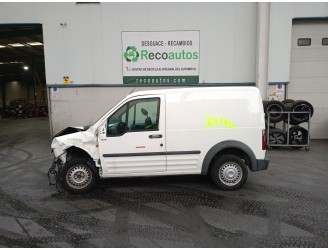ford transit connect (tc7) del año 2005
