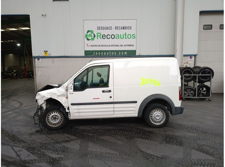 ford transit connect (tc7) del año 2005
