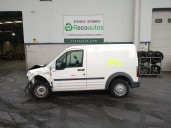 ford transit connect (tc7) del año 2005