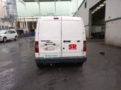 ford transit connect (tc7) del año 2005