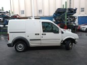 ford transit connect (tc7) del año 2005