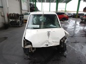 ford transit connect (tc7) del año 2005